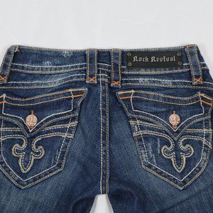 Rock Revival Patti Boot Jean
